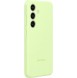 EF-PS921TGE Samsung Silikonskal till Galaxy S24 Lime