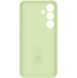 EF-PS921TGE Samsung Silikonskal till Galaxy S24 Lime
