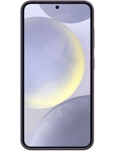 EF-GS921CEE Samsung Standing Grip Cover för Galaxy S24 Dark Violet