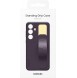EF-GS921CEE Samsung Standing Grip Cover för Galaxy S24 Dark Violet