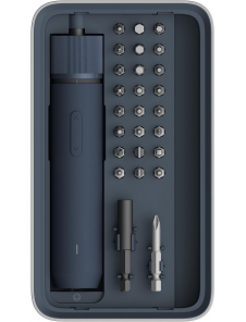 HOTO Aku skruvmejsel 3,6V-sats (box)