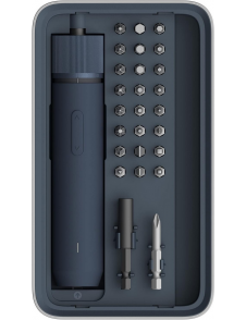 HOTO Aku skruvmejsel 3,6V-sats (box)