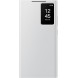 EF-ZS928CWE Samsung Smart View-fodral för Galaxy S24 Ultra White