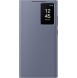 EF-ZS928CVE Samsung Smart View-fodral för Galaxy S24 Ultra Violet