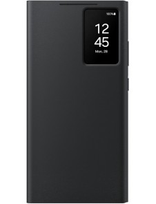 EF-ZS928CBE Samsung Smart View-fodral för Galaxy S24 Ultra Black
