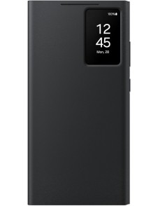EF-ZS928CBE Samsung Smart View-fodral för Galaxy S24 Ultra Black