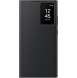 EF-ZS928CBE Samsung Smart View-fodral för Galaxy S24 Ultra Black