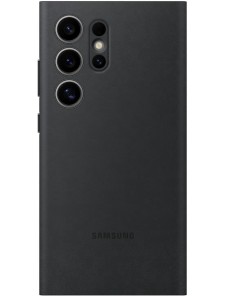 EF-ZS928CBE Samsung Smart View-fodral för Galaxy S24 Ultra Black