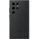 EF-ZS928CBE Samsung Smart View-fodral för Galaxy S24 Ultra Black