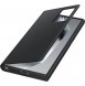 EF-ZS928CBE Samsung Smart View-fodral för Galaxy S24 Ultra Black