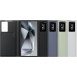 EF-ZS928CBE Samsung Smart View-fodral för Galaxy S24 Ultra Black