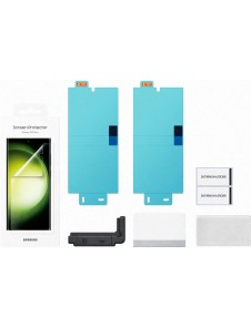 EF-US918CTE Samsung G918 Galaxy S23 Ultra Originalfilm