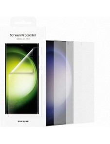 EF-US918CTE Samsung G918 Galaxy S23 Ultra Originalfilm