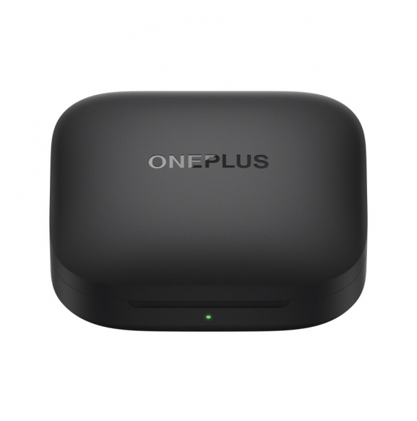 OnePlus Buds 3 Metallic Grå