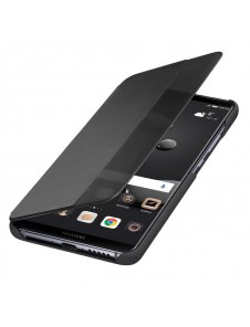Huawei S-View Case Vikbart Fodral Till Huawei Mate 10 Pro - Grå