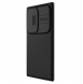 Nillkin CamShield PRO hårt fodral till Samsung Galaxy S24 Ultra Black