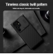 Nillkin CamShield PRO hårt fodral till Samsung Galaxy S24 Ultra Black