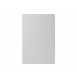 EF-BX200PSE Samsung Skal till Galaxy Tab A8 Silver