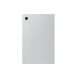 EF-BX200PSE Samsung Skal till Galaxy Tab A8 Silver