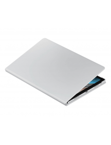EF-BX200PSE Samsung Skal till Galaxy Tab A8 Silver