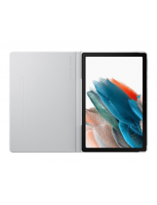EF-BX200PSE Samsung Skal till Galaxy Tab A8 Silver