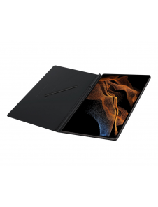 EF-BX900PBE Samsung Skal till Galaxy Tab S8 Ultra Svart
