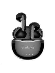 Lenovo X16 trådlöst headset Svart