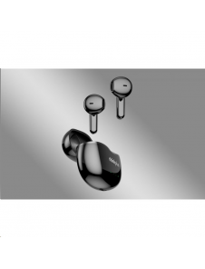 Lenovo X16 trådlöst headset Svart