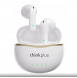 Lenovo X16 trådlöst headset Vit