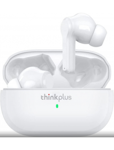 Lenovo LP1S trådlöst headset Vit