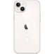 MPU43ZM/A Apple Clear MagSafe skal för iPhone 14 Plus Transparent