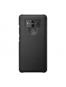 Huawei S-View Case Vikbart Fodral Till Huawei Mate 10 Pro - Grå