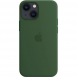 MM1X3FE/A Apple Silikon Magsafe Skal till iPhone 13 Mini Clover