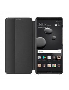 Huawei S-View Case Vikbart Fodral Till Huawei Mate 10 Pro - Grå