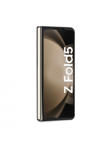 Karl Lagerfeld flytande silikon Ikonik NFT-fodral till Samsung Galaxy Z Fold 5 Svart