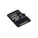 Kingston 64 GB UHS Class 1/Class10 Micro SDXC UHS-I Flash Minneskort