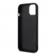 Karl Lagerfeld och Choupette 3D-fodral till iPhone 14 Plus Svart