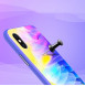 Med detta skydd kommer du att vara lugn för din iPhone XS Max.