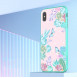 Ett elegant skydd till iPhone XS Max.