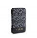 Guess G Cube MagSafe kortplats Svart