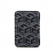 Guess G Cube MagSafe kortplats Svart