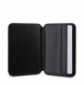 Guess G Cube MagSafe kortplats Svart
