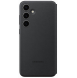 EF-ZS926CBE Samsung Smart View-fodral för Galaxy S24+ Svart