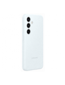 EF-PS921TWE Samsung Silikonskal till Galaxy S24 Vit