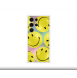 EF-MS928CYE Samsung FlipSuit Fodral för Galaxy S24 Ultra Yellow