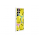 EF-MS928CYE Samsung FlipSuit Fodral för Galaxy S24 Ultra Yellow