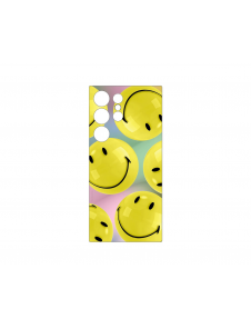 EF-MS928CYE Samsung FlipSuit Fodral för Galaxy S24 Ultra Yellow