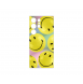 EF-MS928CYE Samsung FlipSuit Fodral för Galaxy S24 Ultra Yellow
