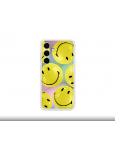 EF-MS926CYE Samsung FlipSuit Fodral för Galaxy S24+ Gul
