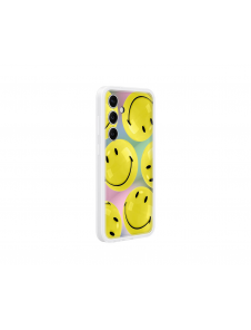 EF-MS926CYE Samsung FlipSuit Fodral för Galaxy S24+ Gul